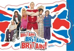 Little Britain