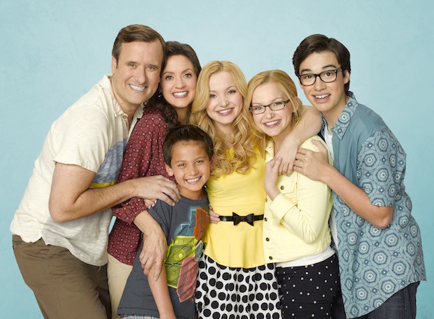 Liv and Maddie su Disney Channel