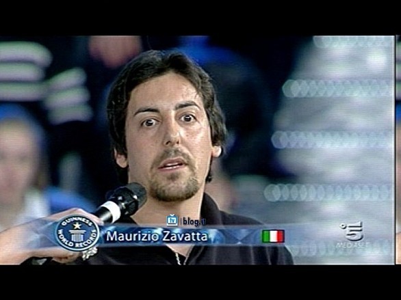 Lo Show dei Record 2010 - Seconda Puntata