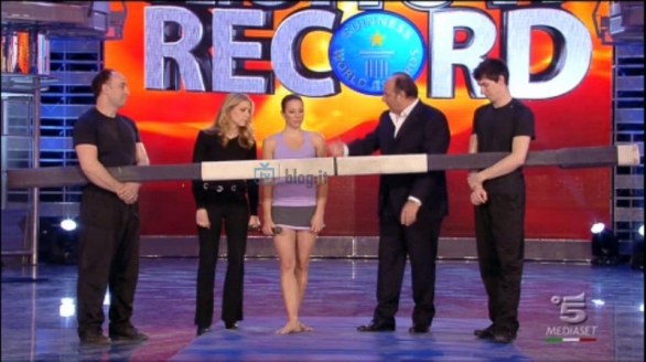 Lo Show dei Record 2011 - Fotogallery prima puntata