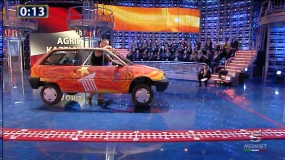 Lo Show dei Record 2011 - Fotogallery prima puntata