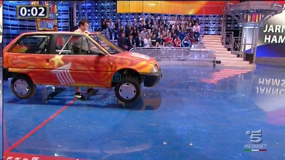 Lo Show dei Record 2011 - Fotogallery prima puntata