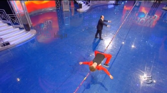 Lo Show dei Record 2011 - Fotogallery seconda puntata