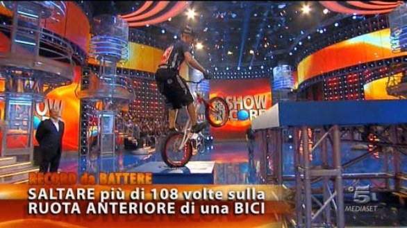 Lo Show dei Record 2011 - Fotogallery seconda puntata