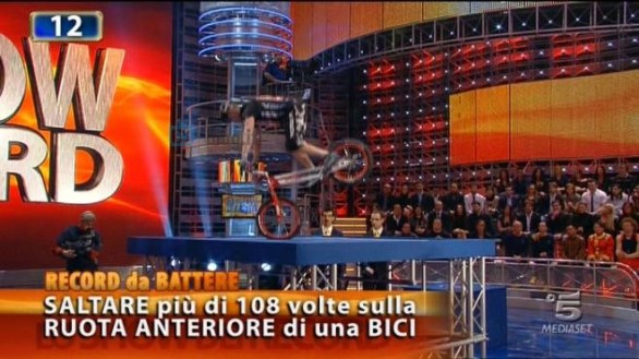 Lo Show dei Record 2011 - Fotogallery seconda puntata