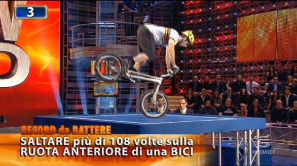 Lo Show dei Record 2011 - Fotogallery seconda puntata