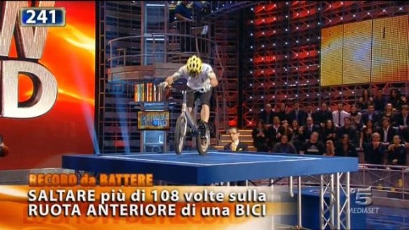 Lo Show dei Record 2011 - Fotogallery seconda puntata