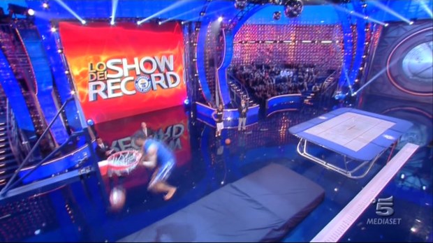 Lo Show dei Record - foto 17 marzo 2015