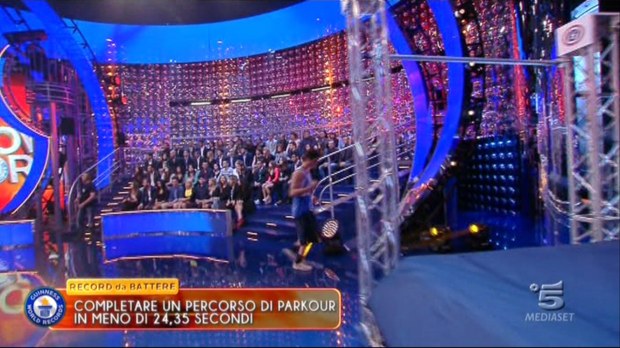 Lo Show dei Record - foto 17 marzo 2015