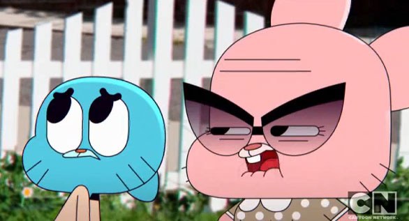 Lo straordinario mondo di Gumball