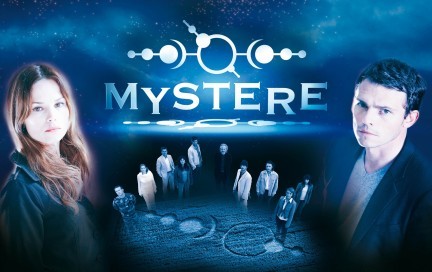 MystÃ¨re