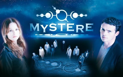 MystÃ�Â¨re