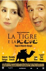 La Tigre e la Neve