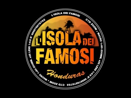 Isola dei Famosi 5