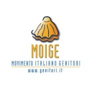 Il logo del Moige