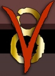 Il Logo del V-Day di Beppe Grillo