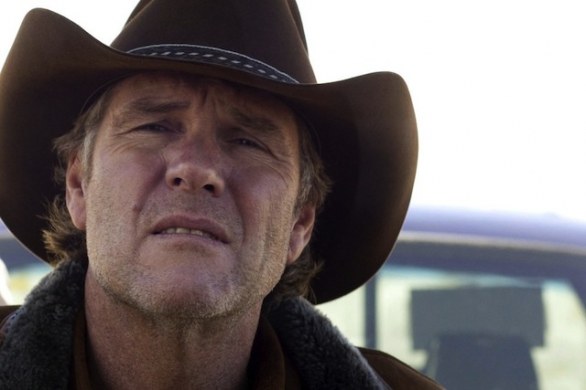 Longmire