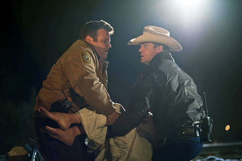 Longmire