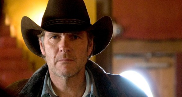 Longmire