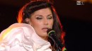 Loredana Errore e Anna Tatangelo a Sanremo