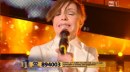 Loredana Errore e Anna Tatangelo a Sanremo