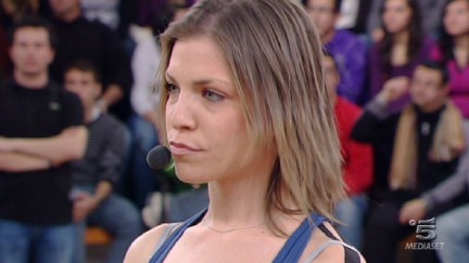 loredana amici