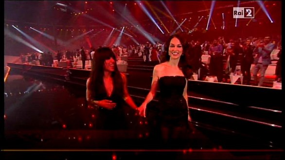 Loreen (Svezia) vince l\'Eurovision Song Contest 2012