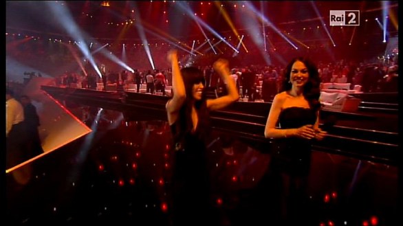 Loreen (Svezia) vince l\'Eurovision Song Contest 2012