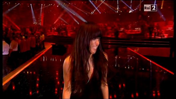 Loreen (Svezia) vince l\'Eurovision Song Contest 2012