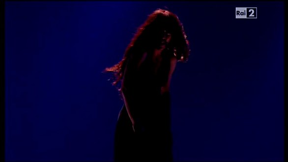 Loreen (Svezia) vince l\'Eurovision Song Contest 2012