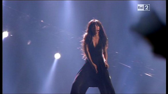 Loreen (Svezia) vince l\'Eurovision Song Contest 2012