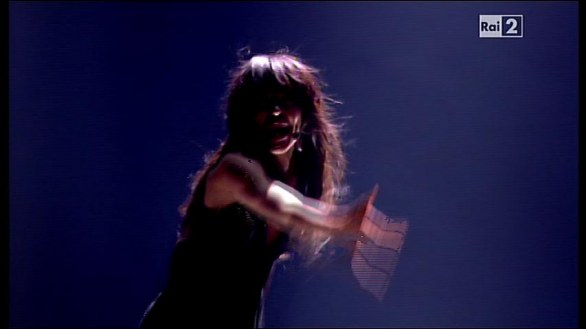 Loreen (Svezia) vince l\'Eurovision Song Contest 2012