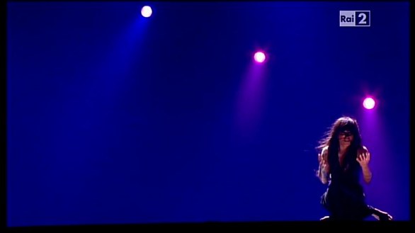 Loreen (Svezia) vince l\'Eurovision Song Contest 2012