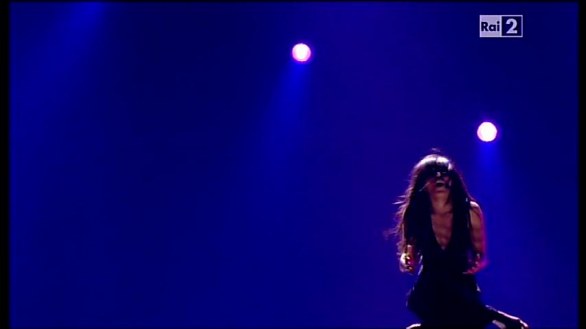 Loreen (Svezia) vince l\'Eurovision Song Contest 2012