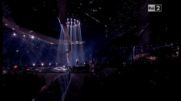 Loreen (Svezia) vince l\'Eurovision Song Contest 2012