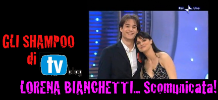 lorena bianchetti matteo fiocco