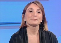 Lorenza Lei - Le foto del direttore generale RAI