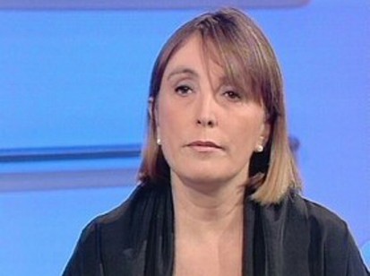 Lorenza Lei - Le foto del direttore generale RAI