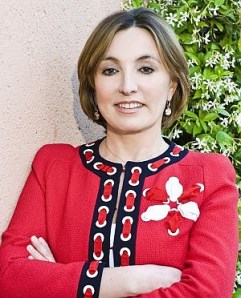 Lorenza Lei - Le foto del direttore generale RAI