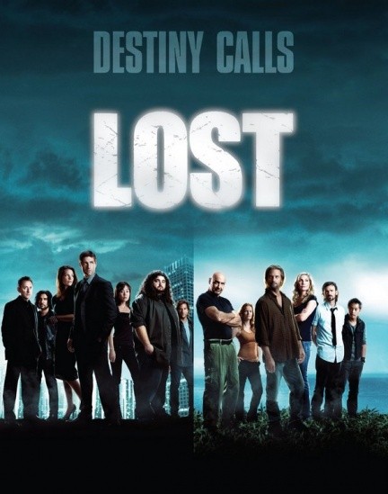 Lost 5, le foto promozionali