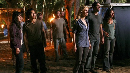 Lost, la quarta stagione (episodi 9-14)