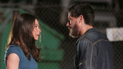 Lost, la quarta stagione (episodi 9-14)