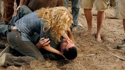 Lost, la quarta stagione (episodi 9-14)