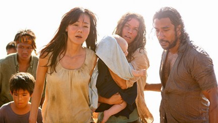 Lost, la quarta stagione (episodi 9-14)