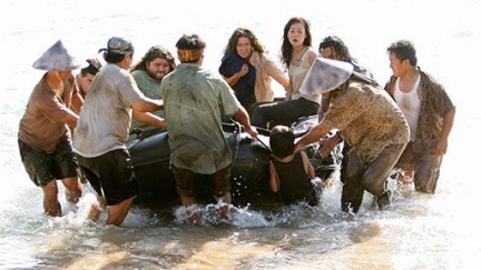 Lost, la quarta stagione (episodi 9-14)