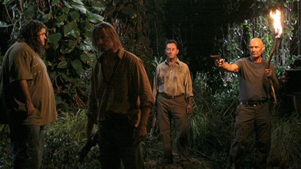 Lost, la quarta stagione (episodi 9-14)