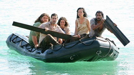 Lost, la quarta stagione (episodi 9-14)