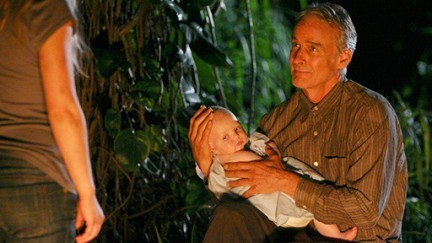 Lost, la quarta stagione (episodi 9-14)