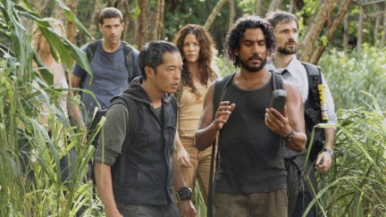 Lost, le prime 8 puntate della quarta stagione