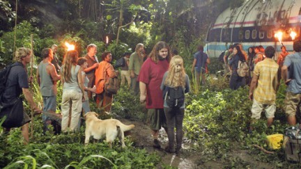 Lost, le prime 8 puntate della quarta stagione